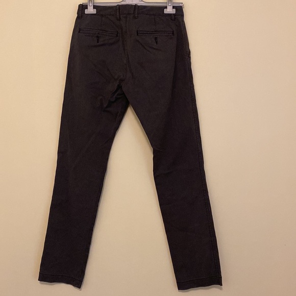 Halsey 44 Men's High Quality Trousers Size 32 - Picture 6 of 10